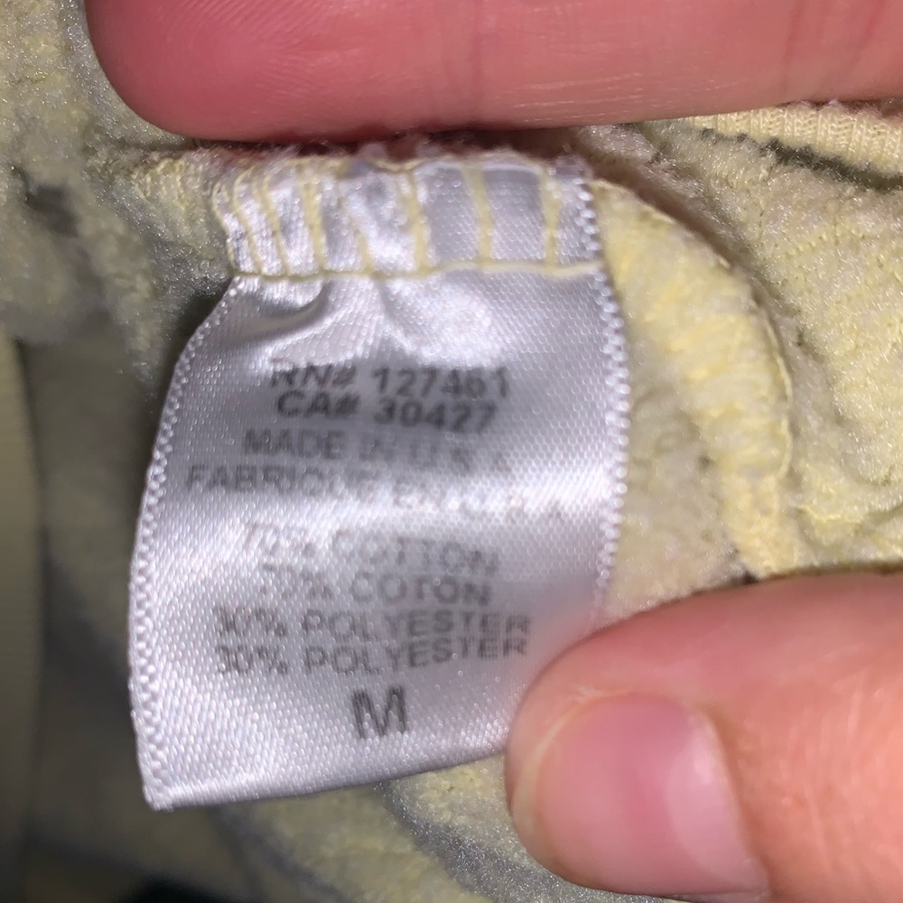 Wildfox pullover - Picture 3 of 4